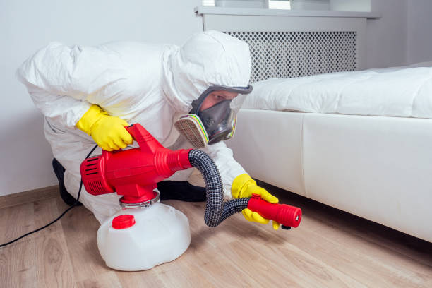 Pest Prevention Services in Forrest, IL
