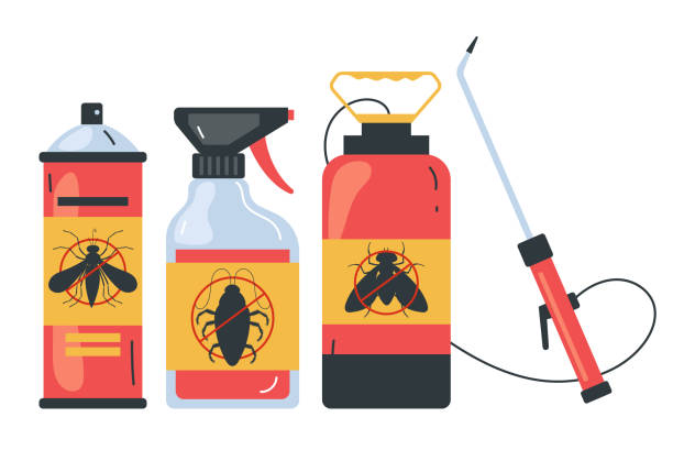 Best Emergency Pest Control  in Forrest, IL